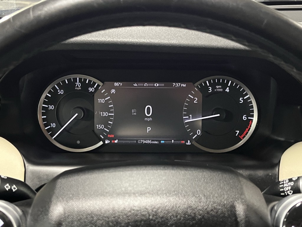 2020 Land Rover Discovery Sport Image 21