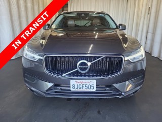 Image for 2019 Volvo XC60 Momentum ID: 7657709