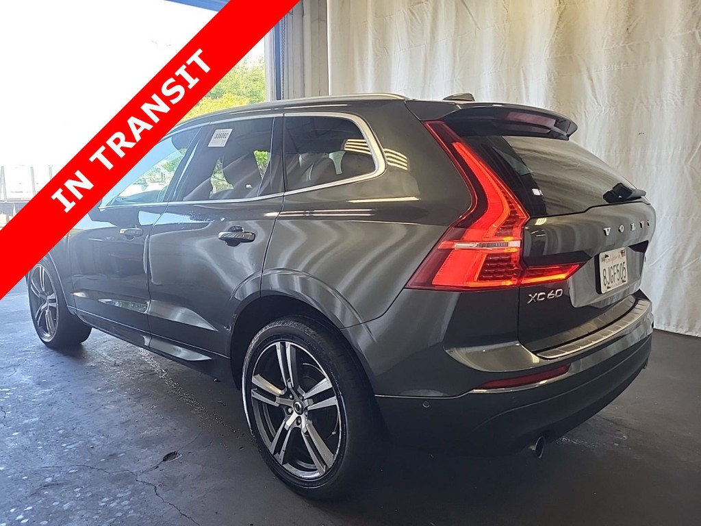 2019 Volvo XC60 Image 5