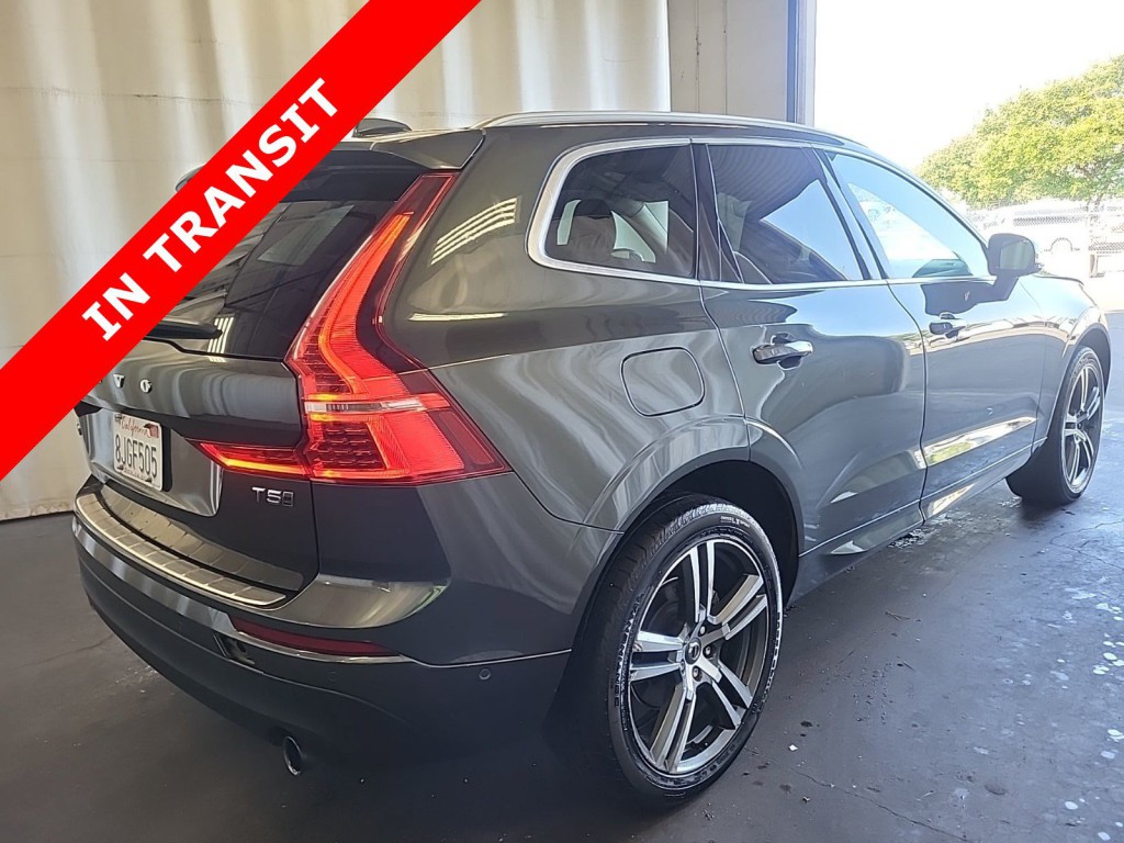 2019 Volvo XC60 Image 6