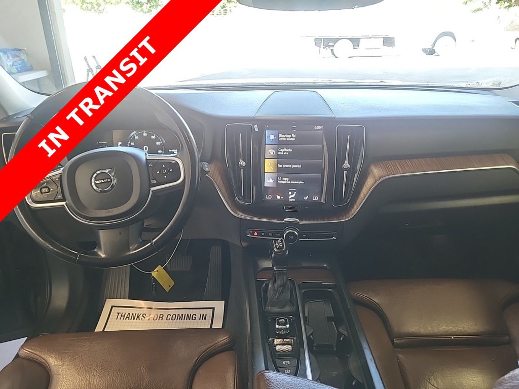 2019 Volvo XC60 Image 7