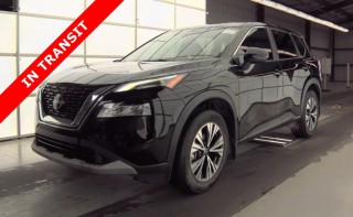 Image for 2023 Nissan Rogue SV ID: 7657712