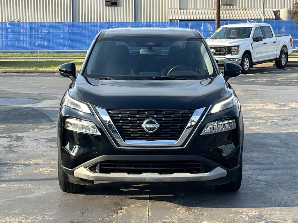 2023 Nissan Rogue Image 6