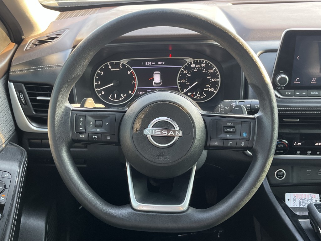 2023 Nissan Rogue Image 19