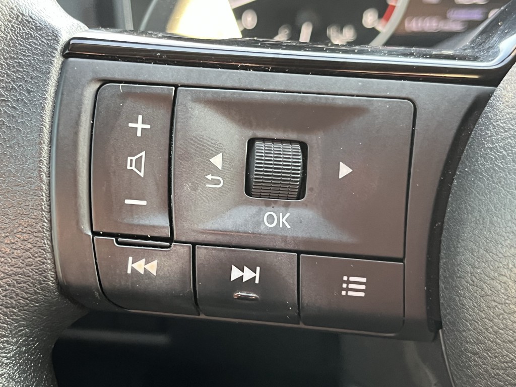 2023 Nissan Rogue Image 20