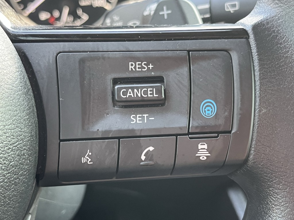 2023 Nissan Rogue Image 21