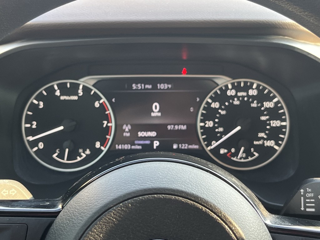 2023 Nissan Rogue Image 22