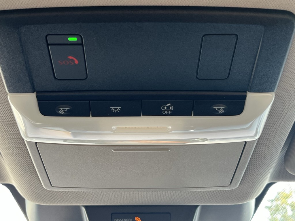 2023 Nissan Rogue Image 24