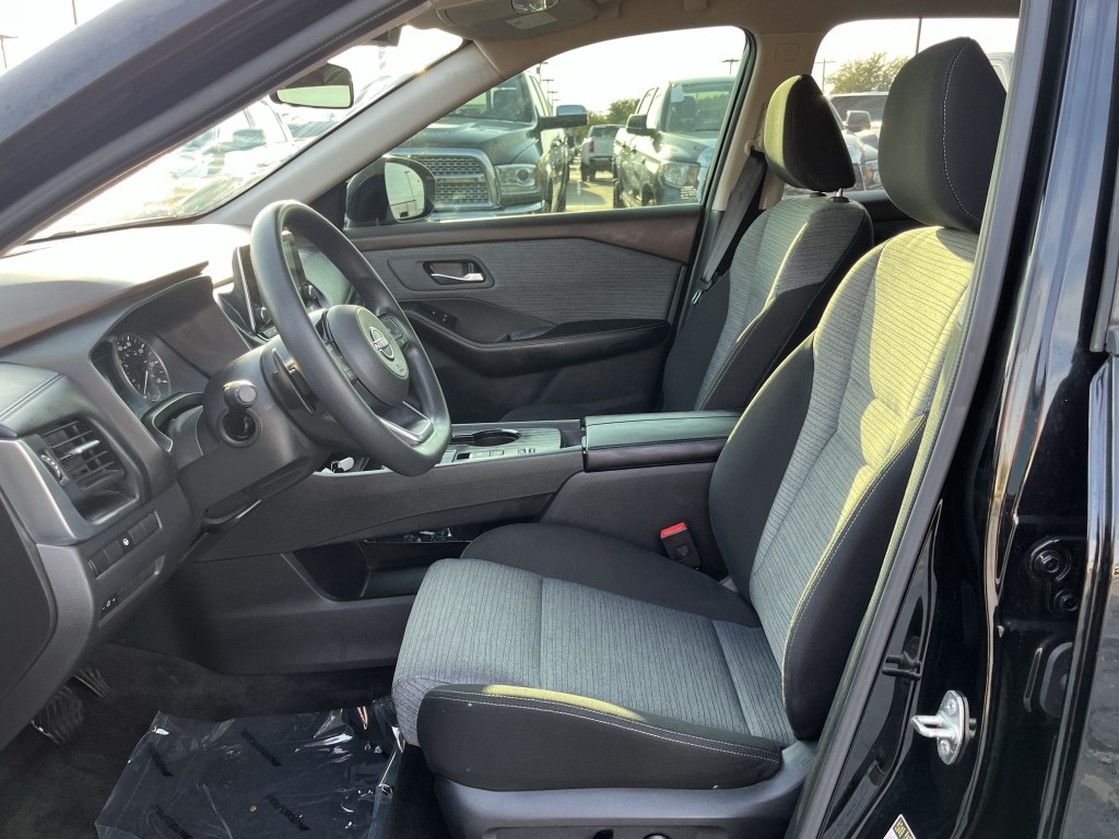 2023 Nissan Rogue Image 28