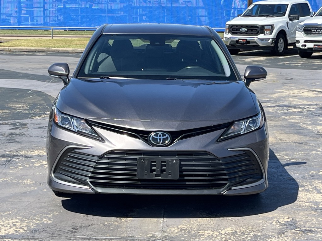 2024 Toyota Camry Image 6