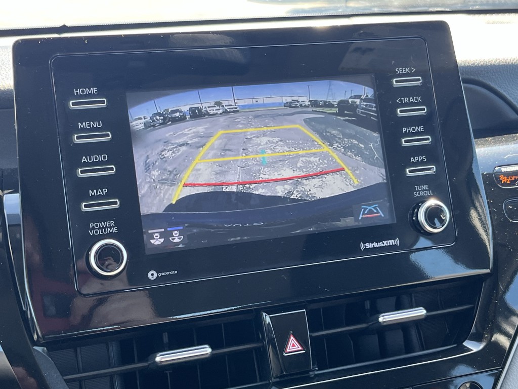 2024 Toyota Camry Image 7