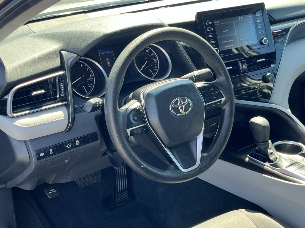 2024 Toyota Camry Image 14