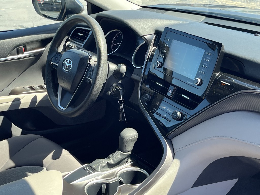 2024 Toyota Camry Image 15