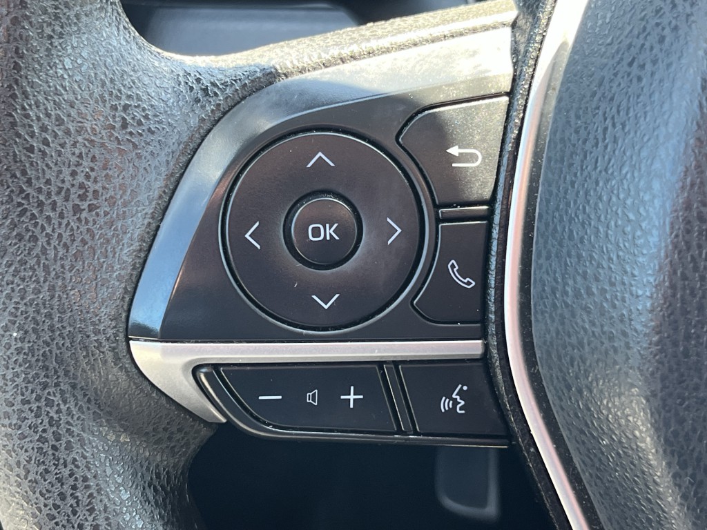 2024 Toyota Camry Image 18