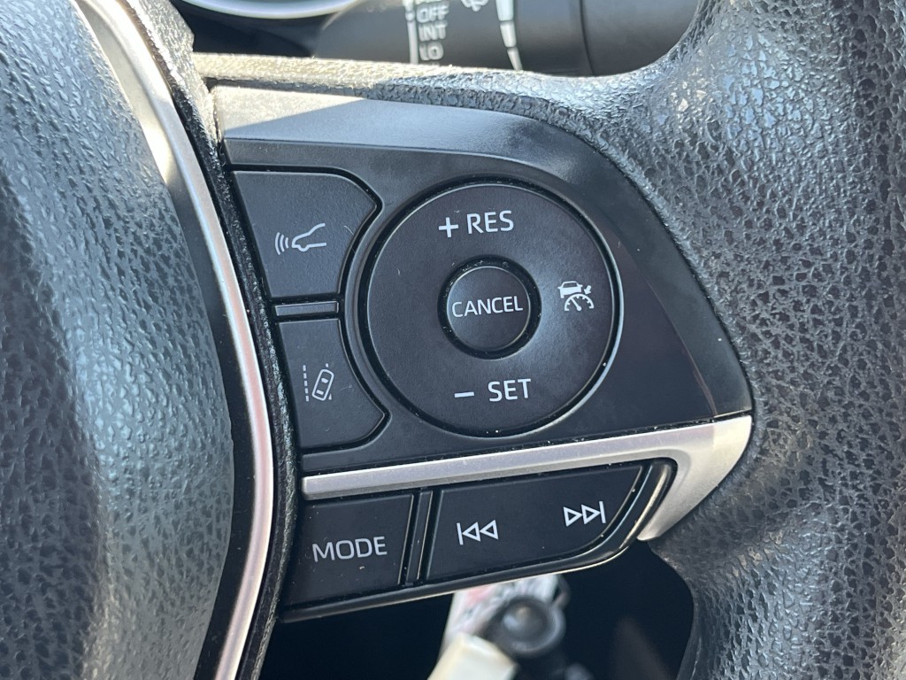 2024 Toyota Camry Image 19