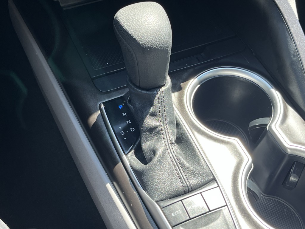 2024 Toyota Camry Image 21