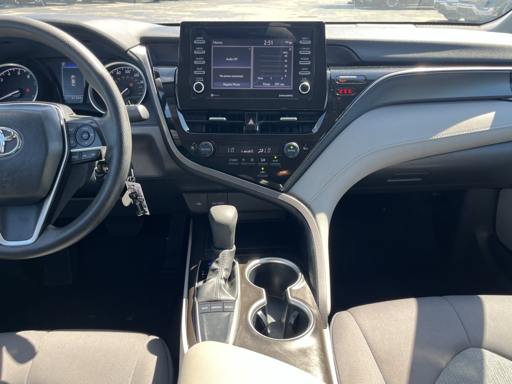2024 Toyota Camry Image 23