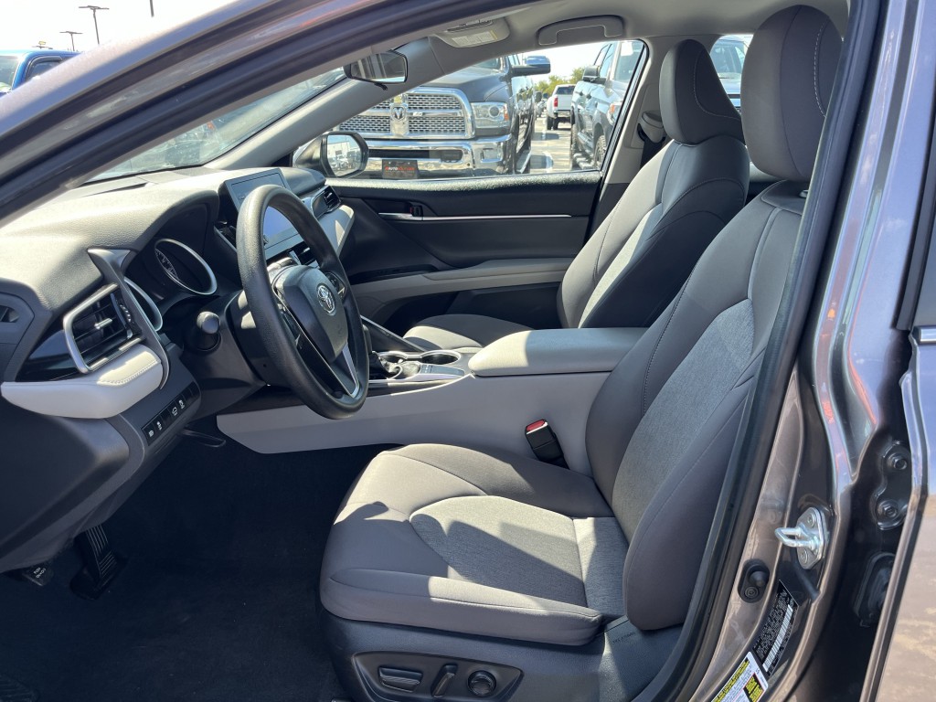 2024 Toyota Camry Image 26