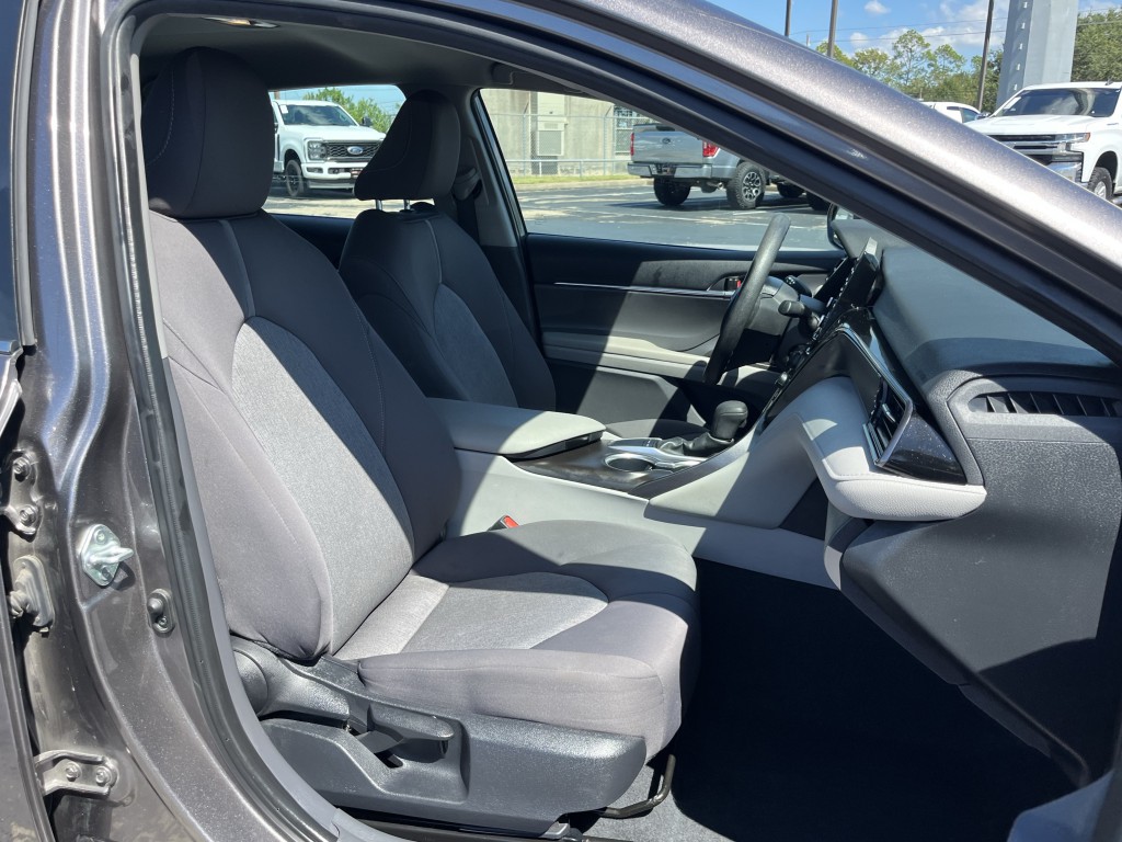2024 Toyota Camry Image 27
