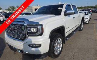 Image for 2018 GMC Sierra 1500 Denali ID: 7657715