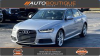 Image for 2018 Audi A6 Premium Plus ID: 7657716
