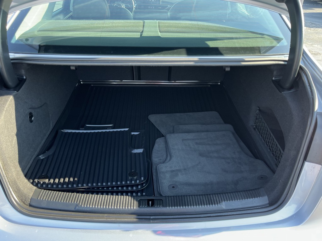 2018 Audi A6 Image 15