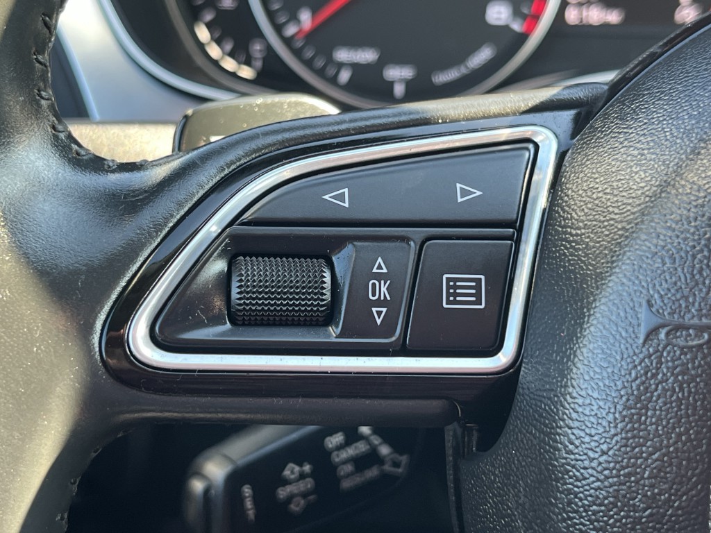 2018 Audi A6 Image 21
