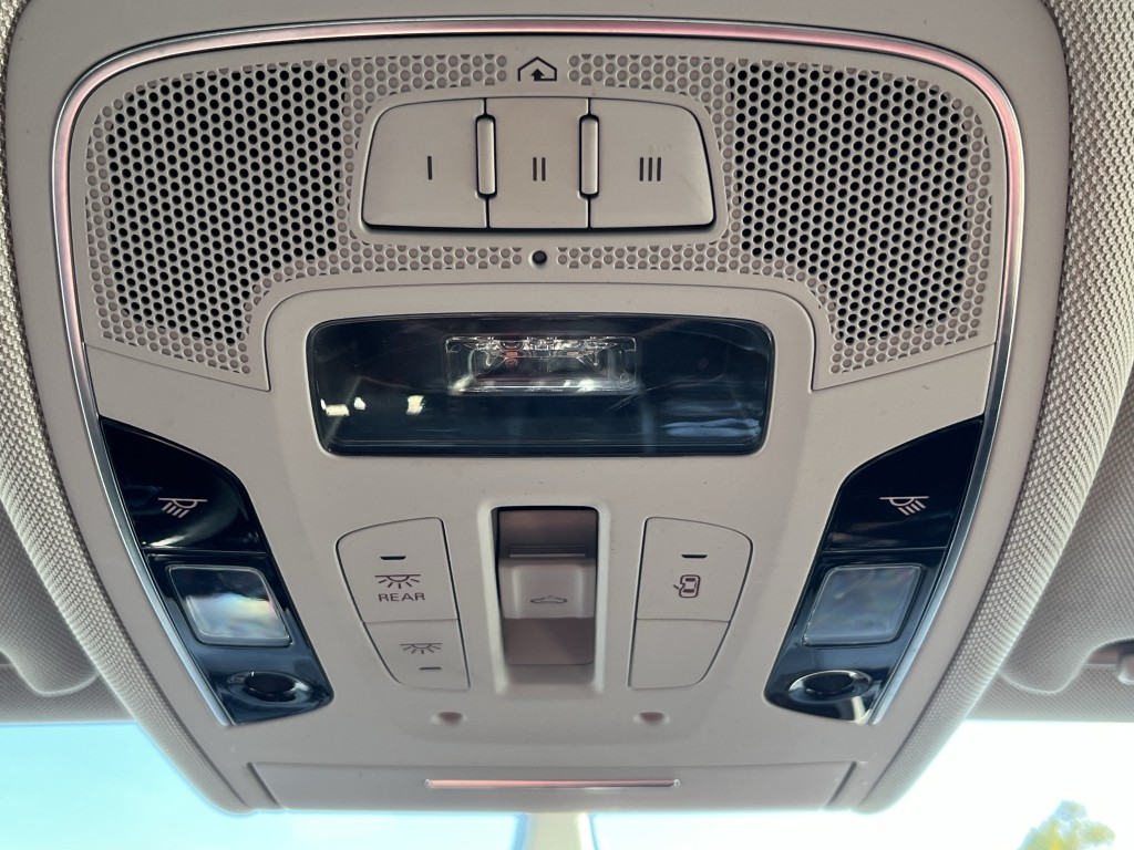 2018 Audi A6 Image 25