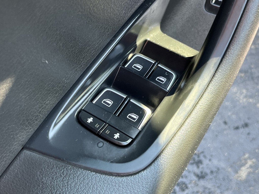 2018 Audi A6 Image 27