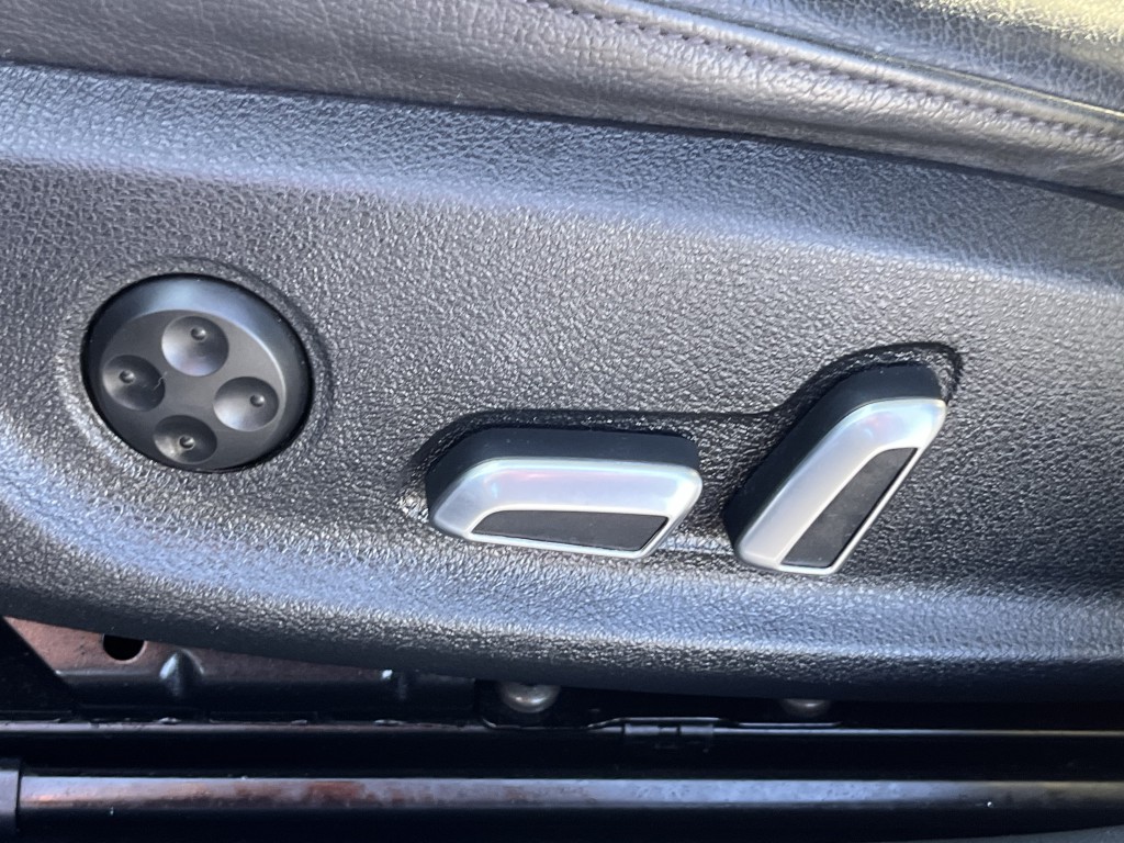 2018 Audi A6 Image 28