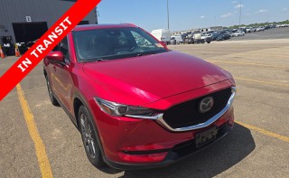 Image for 2021 Mazda CX-5 Signature ID: 7657719