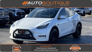 Image for 2022 Tesla Model Y Long Range ID: 7657720