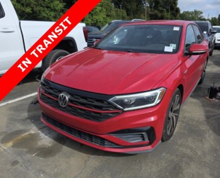 Image for 2019 Volkswagen Jetta S ID: 7657722