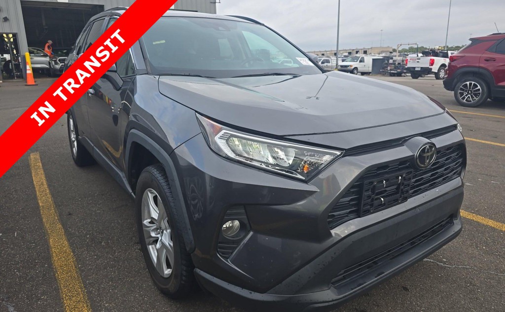 2021 Toyota Rav4 Image 5