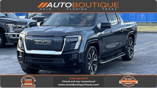 Image for 2025 GMC Sierra Max Range Denali ID: 7657725