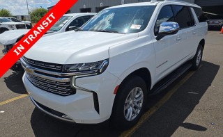 Image for 2023 Chevrolet Suburban Premier ID: 7657726