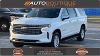 Image for 2023 Chevrolet Suburban Premier ID: 7657726