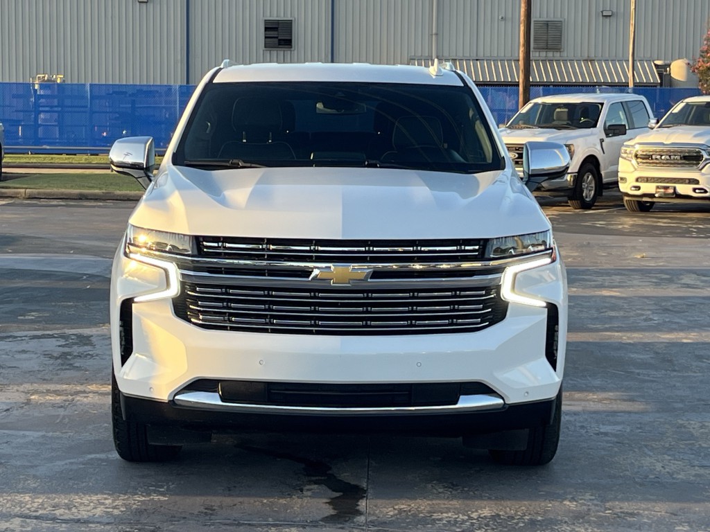 2023 Chevrolet Suburban Image 6