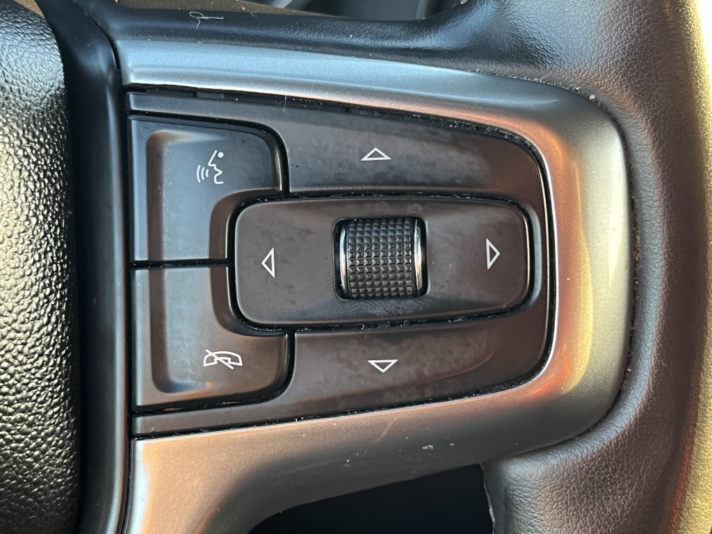 2023 Chevrolet Suburban Image 22