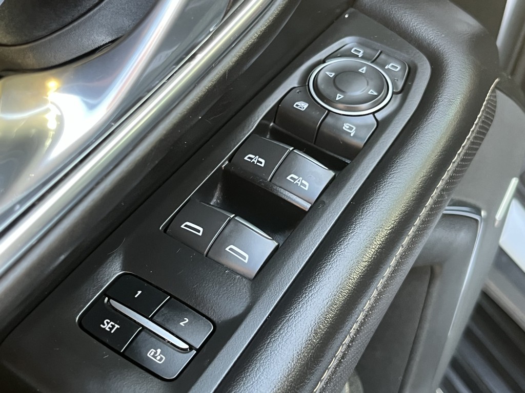 2023 Chevrolet Suburban Image 27