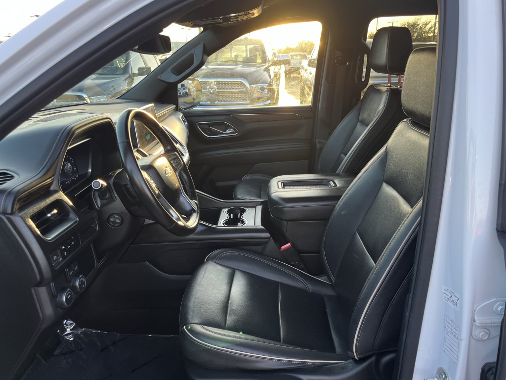 2023 Chevrolet Suburban Image 30