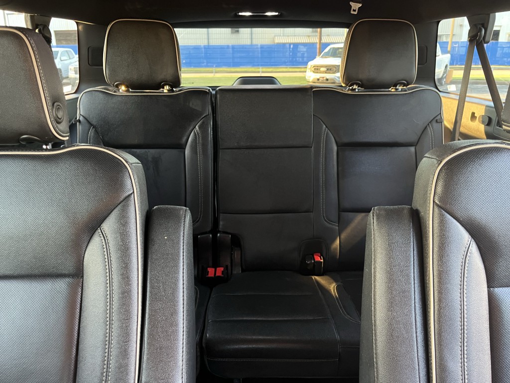 2023 Chevrolet Suburban Image 33