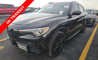 Image for 2020 Alfa Romeo Stelvio  ID: 7660338