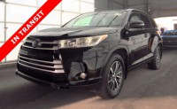 Image for 2017 Toyota Highlander XLE ID: 7660341