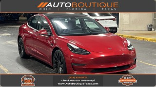 Image for 2023 Tesla Model 3 Performance ID: 7660344