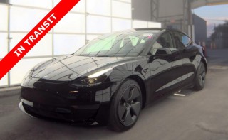 Image for 2023 Tesla Model 3  ID: 7660345