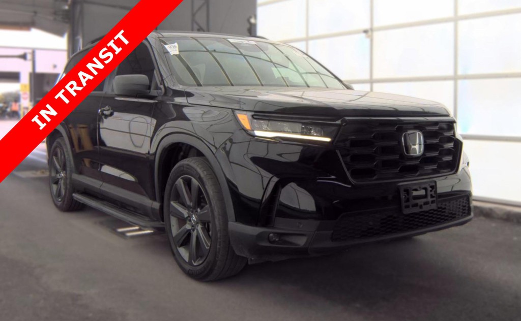 2023 Honda Pilot Image 5