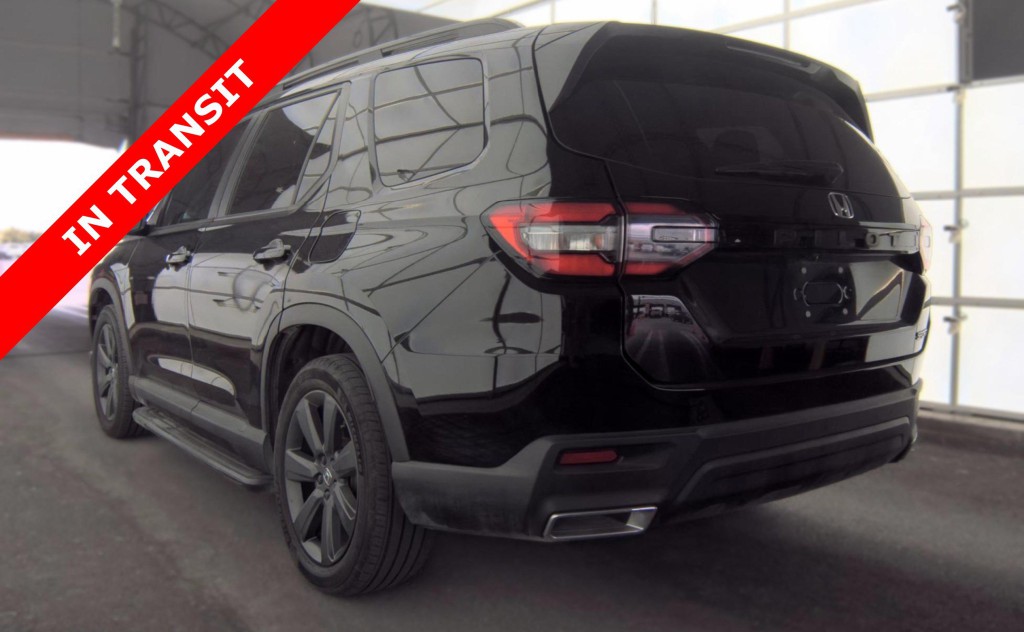 2023 Honda Pilot Image 6