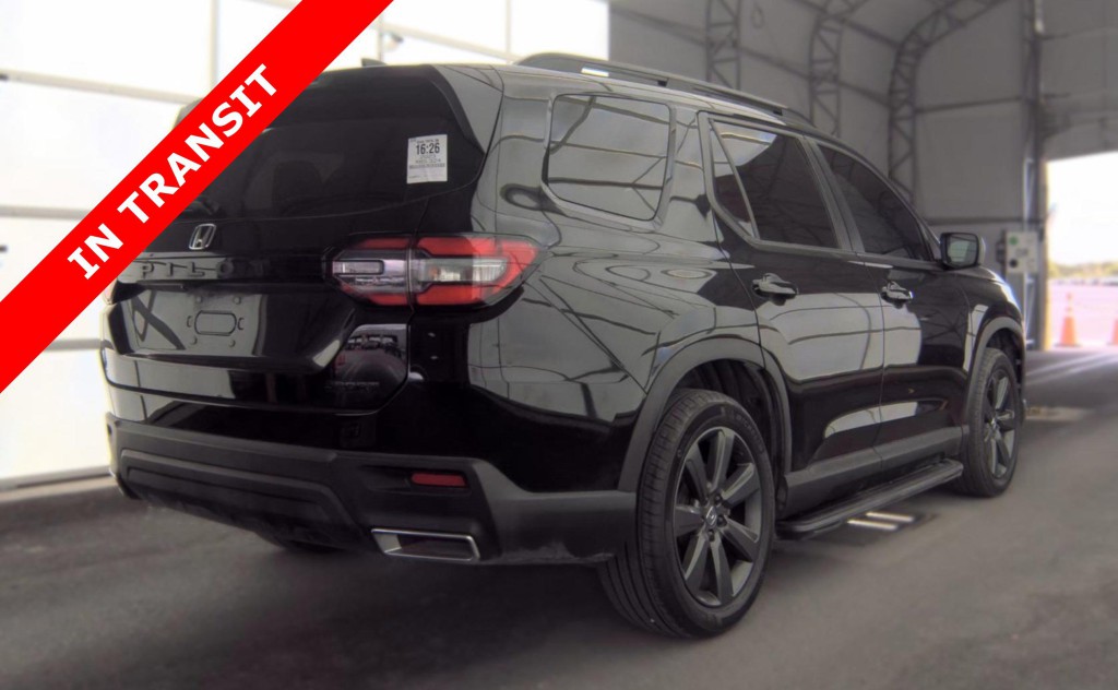 2023 Honda Pilot Image 7