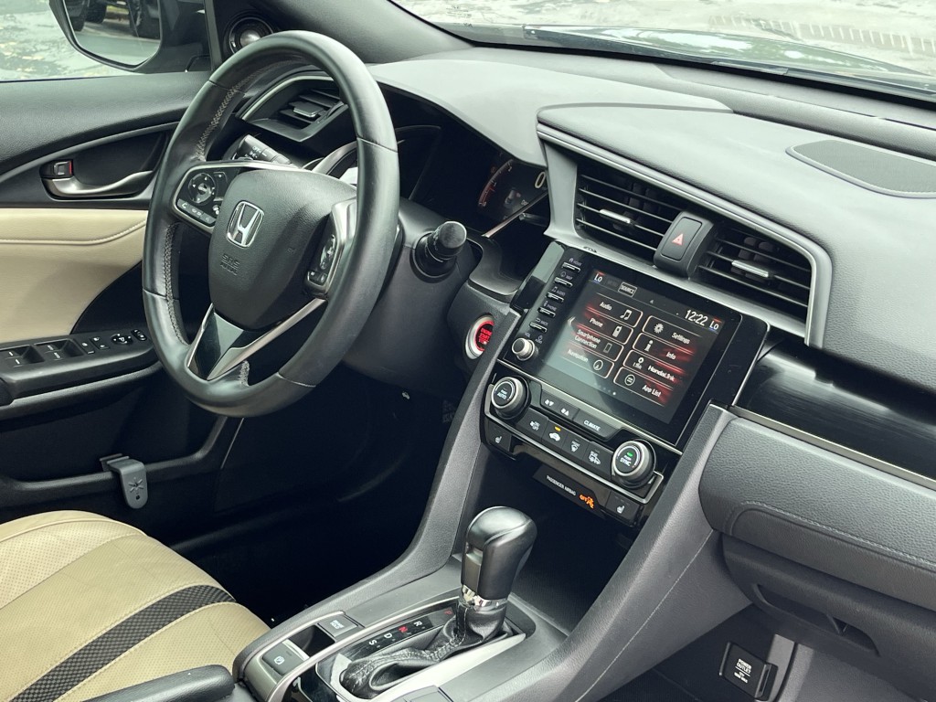 2020 Honda Civic Image 16